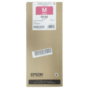 Bolsa de Tinta Magenta TR14X320-AL - WF5690