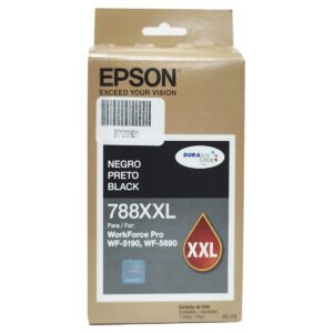 Cartucho de Tinta Negro WF5190/5690 T788XXL120-AL