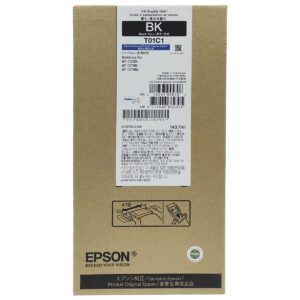 Cartucho de Tinta Negro T01C120 143,7ml