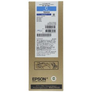 Cartucho de Tinta Cyan T01C220 45,4ml