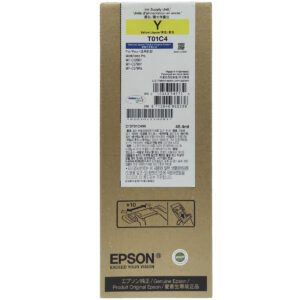 Cartucho de Tinta Amarilla T01C420 45,4ml