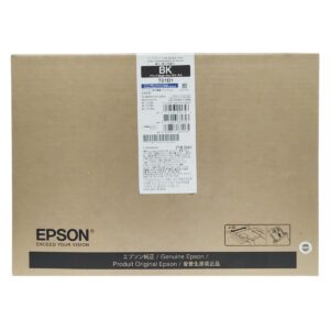 Cartucho de Tinta Negra T01D120 718,6ml