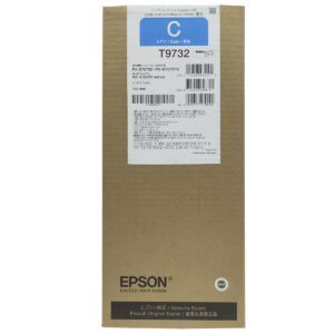 Bolsa de Tinta Cyan T973220 192ml