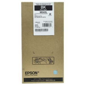 Bolsa de Tinta Negra T961120-AL 166ml