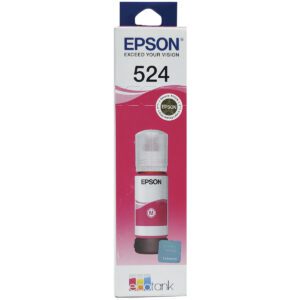 Botella de Tinta Magenta T524320-AL