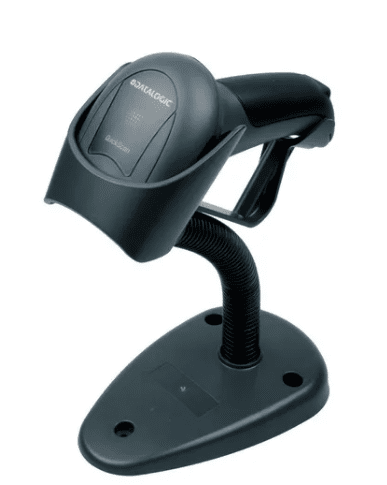 Scanner Hasar Datalogic 2130 - 1d/imager/c/pie/usb - Imagen 4