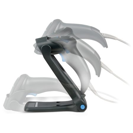 Scanner Hasar Datalogic 2130 - 1d/imager/c/pie/usb - Imagen 3