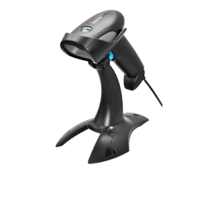 Scanner 3NSTAR SC410 - imager/2d/con base/usb