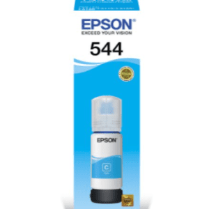 Botella de Tinta Cyan T544220-AL 65ml.