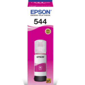 Botella de Tinta Magenta T544320-AL 65ml.
