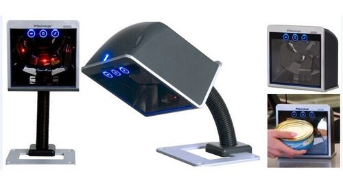 Scanner Omnidireccional. Manos libres. Honeywell M7820 - Imagen 3