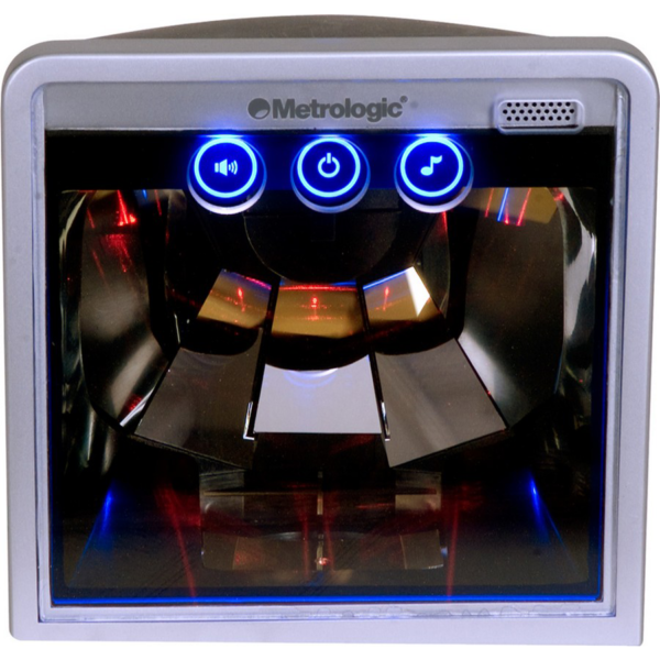 Scanner Omnidireccional. Manos libres. Honeywell M7820 - Imagen 4