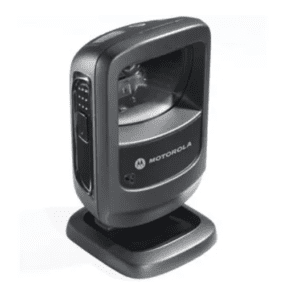 Scanner Zebra DS-9208 - 2d/imager/usb kit