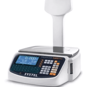 Systel Cuora Max 30 kg con mástil