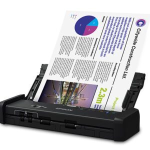 Scanner Epson ES-200 Portable