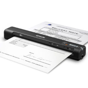 Scanner Epson ES-60W