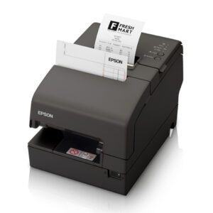 Impresora Híbrida Multifuncional Epson TM-H6000iv