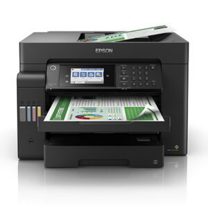 Impresora L15150 Epson Ecotank A3 color multifunción
