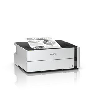 Impresora Epson M-1180. Monocromática EcoTank
