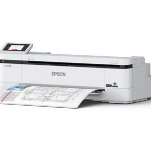Epson SureColor T3170M scanner incorporado