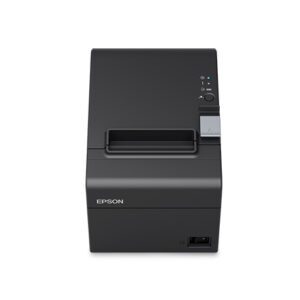 Impresora Térmica Epson TM-T20IIIL-001 - Usb