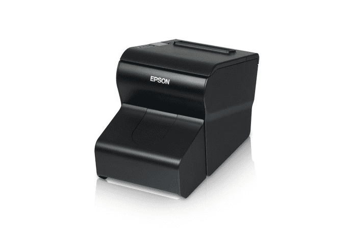 Impresora OmniLink Epson TM-T88VI-DT2 - Imagen 2