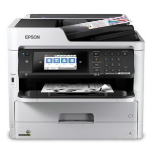 Epson Workforce Pro WF-M5799 Monocrom MFP