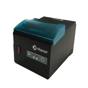 Impresora Térmica Hasar HTP-250