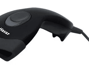 Scanner Hasar AS-9000 - 1d/ccd/rs-232