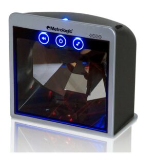 Scanner Omnidireccional. Manos libres. Honeywell M7820