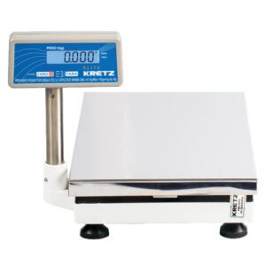 Kretz Elite Check Out 15kg x 5g