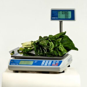 Kretz Novel Eco 2 30kg x 10g