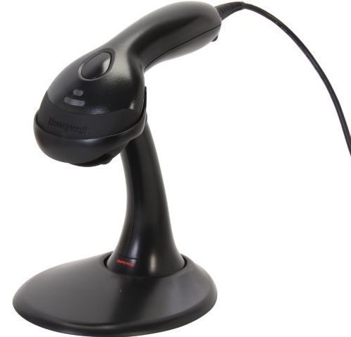 Scanner Honeywell M9540 - 1d/usb/negro - Imagen 2