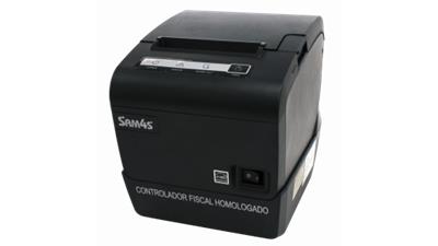 Controlador Fiscal Sam 4S Ellix 40F. Nueva Generación - Imagen 2