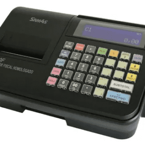 Registradora Sam4s NR-330-F