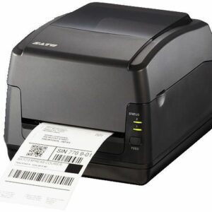 Impresora Térmica Sato WS408-TT