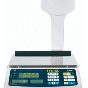 Systel Croma Bat 31kg x 5g