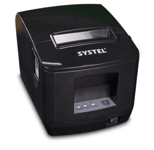 Comandera Systel Fasticket - Usb/Eth