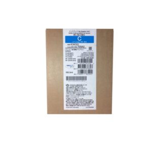 Bolsa de Tinta Cyan T05A200 182,5ml