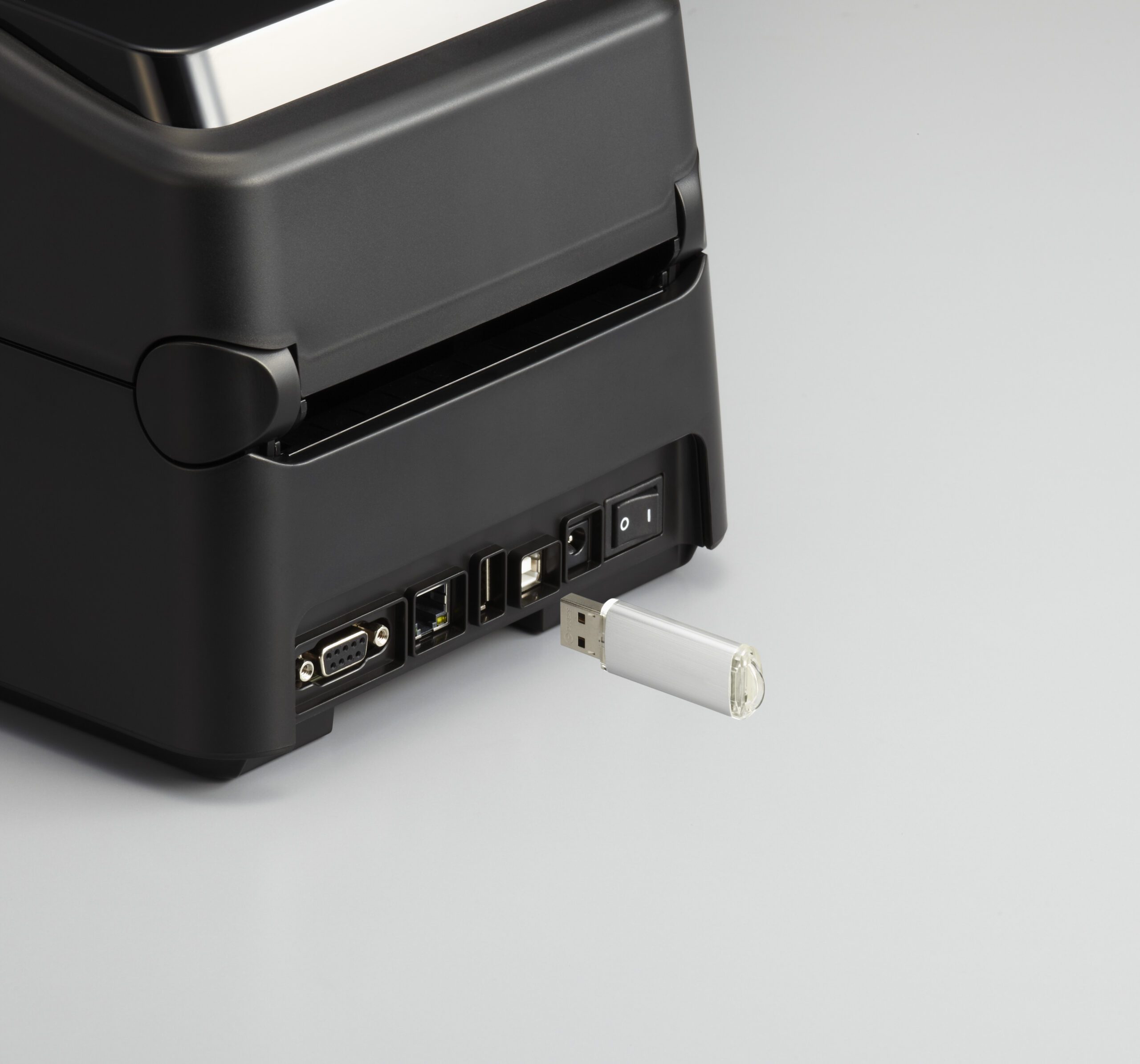 Impresora Térmica Sato WS408-TT - Imagen 5