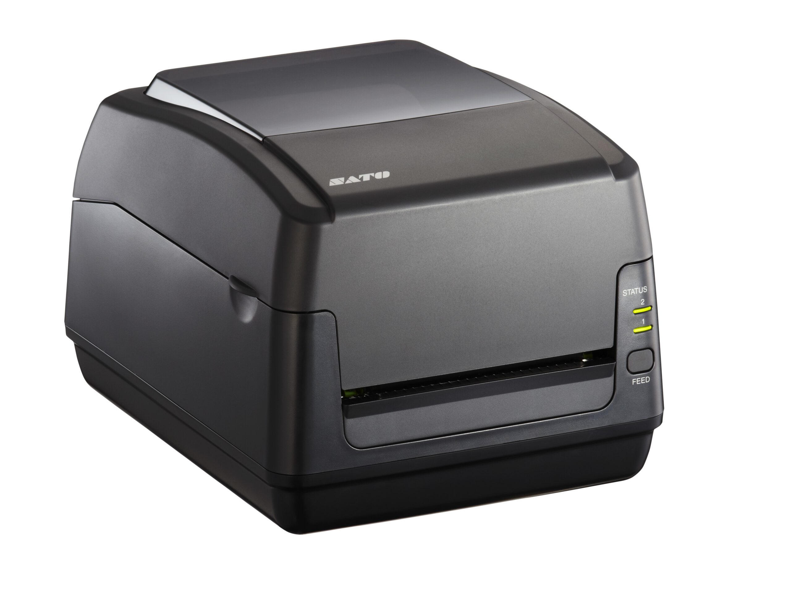 Impresora Térmica Sato WS408-TT - Imagen 2