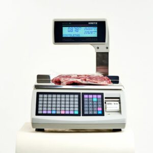 Kretz Report NX 30kg x 10g