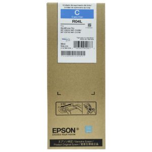 Bolsa de Tinta Cyan T941220-AL 38ml