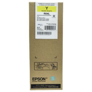Bolsa de Tinta Amarilla T941420-AL 38ml