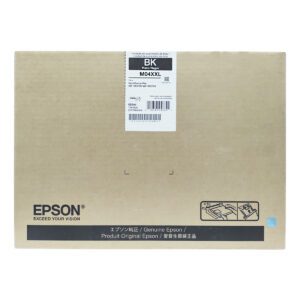 Bolsa de Tinta Negra T962120-AL 666ml