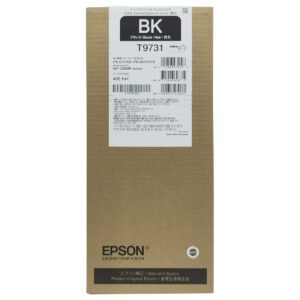 Bolsa de Tinta Negra T973120