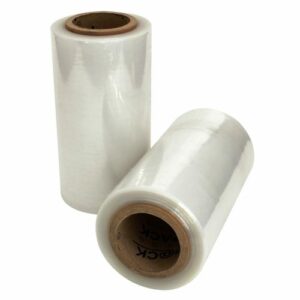 PVC Film Magic 18" - 45cm x 1000m