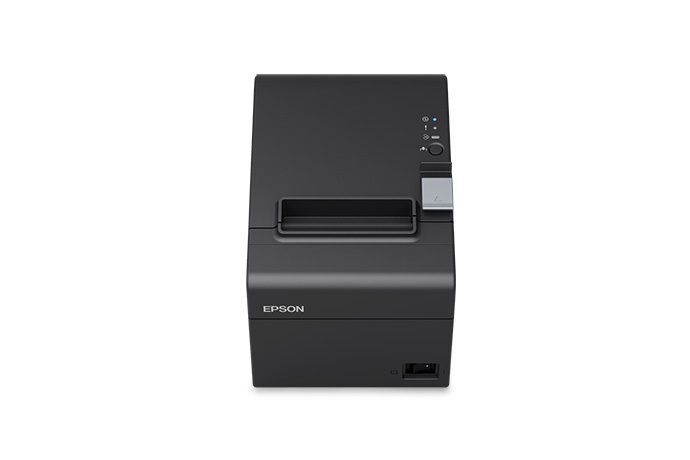 Impresora de Recibos Térmica Epson TM-T20III-001 - Imagen 2