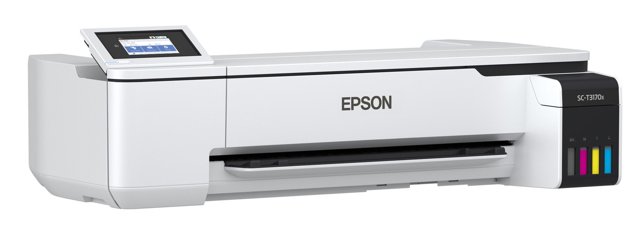 Epson SureColor T3170X Ecotank - Imagen 2
