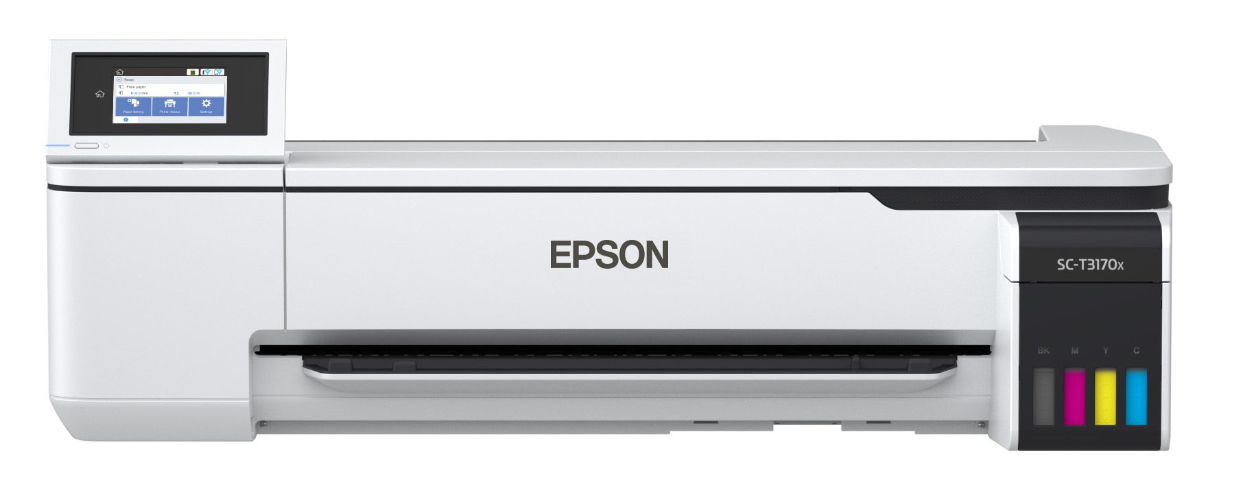 Epson SureColor T3170X Ecotank - Imagen 3